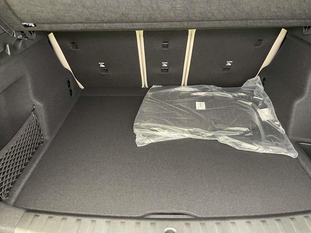 new 2025 BMW X1 car, priced at $47,625