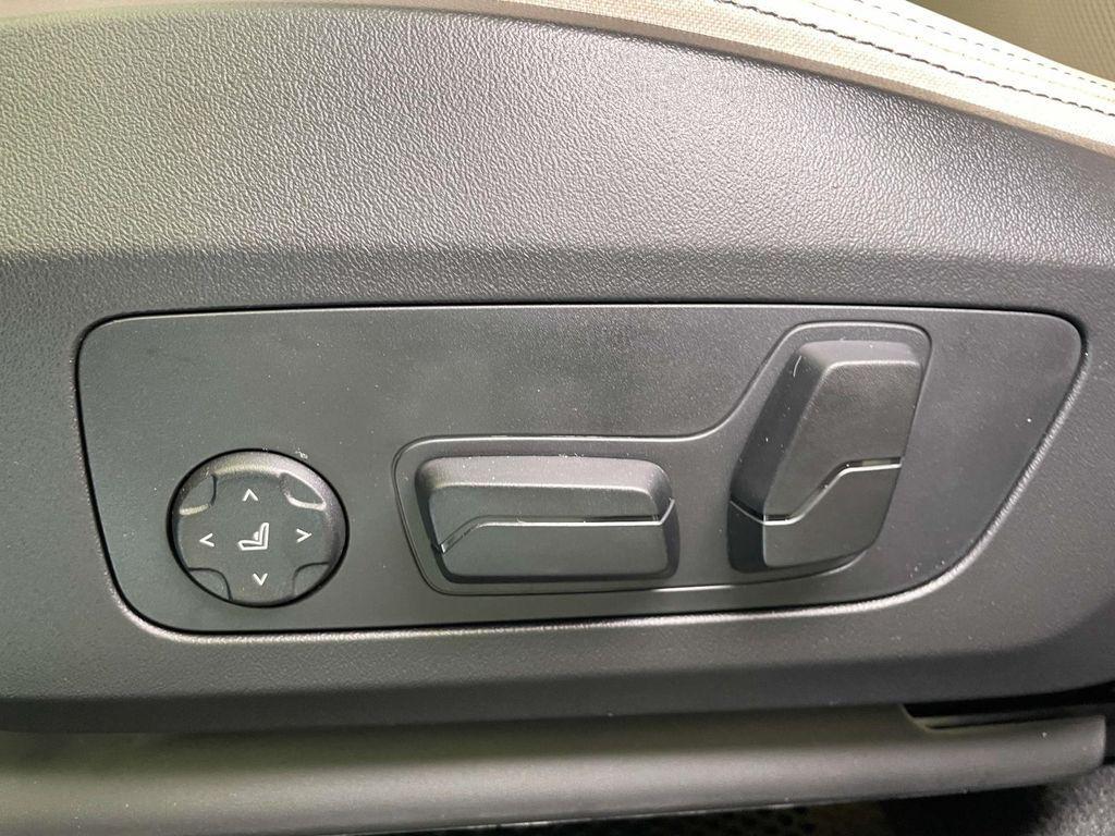 new 2025 BMW X1 car, priced at $47,625