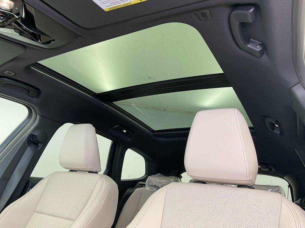 new 2025 BMW X1 car, priced at $47,625