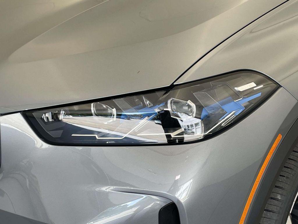 new 2026 BMW X5 car, priced at $79,875