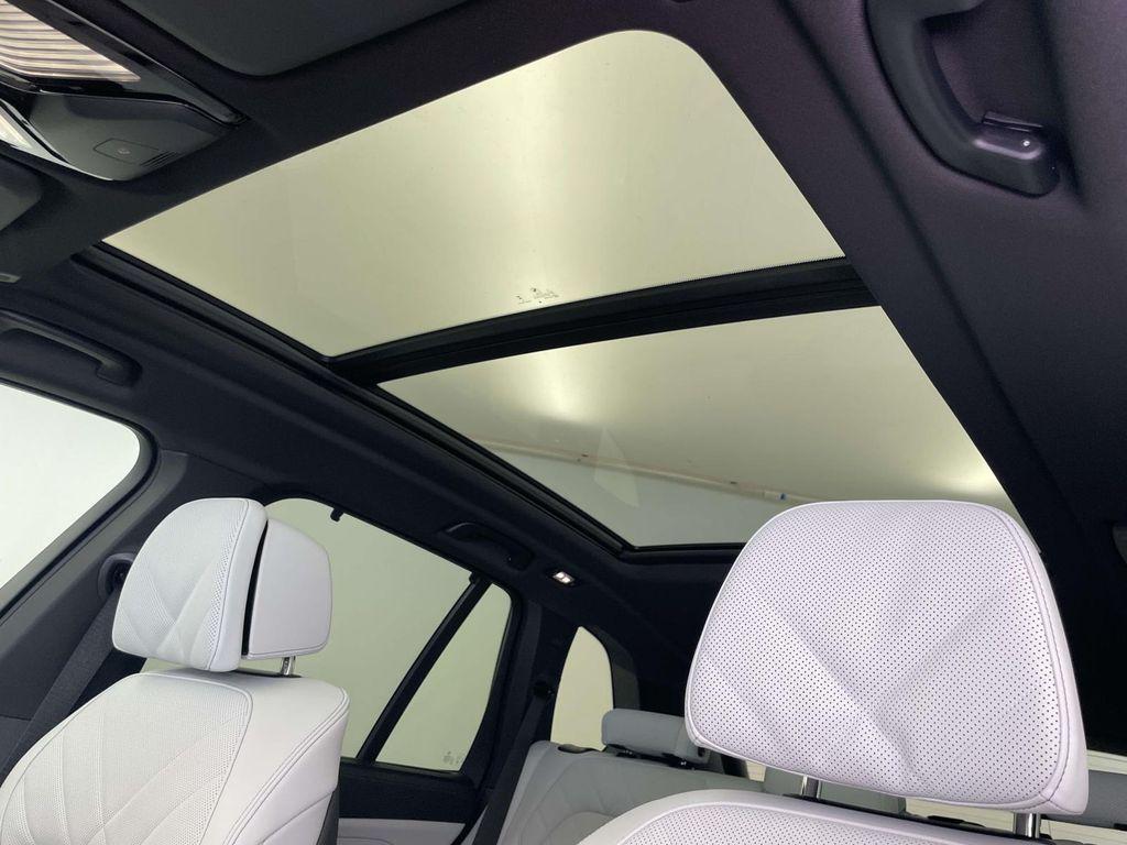 new 2026 BMW X5 car, priced at $79,875