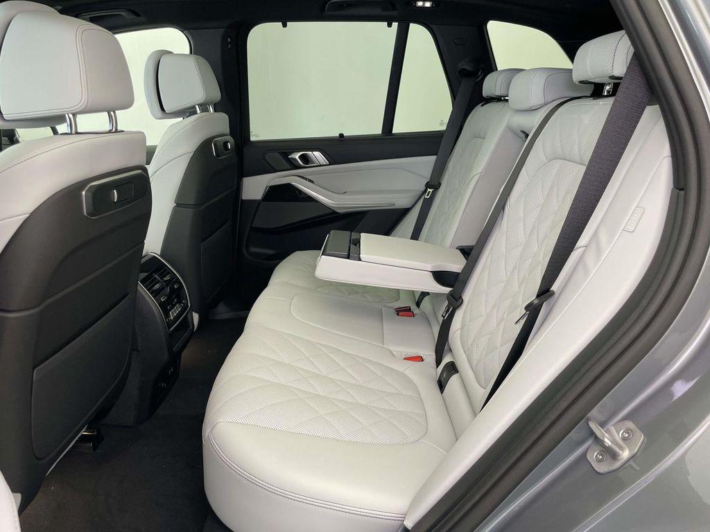 new 2026 BMW X5 car, priced at $79,875