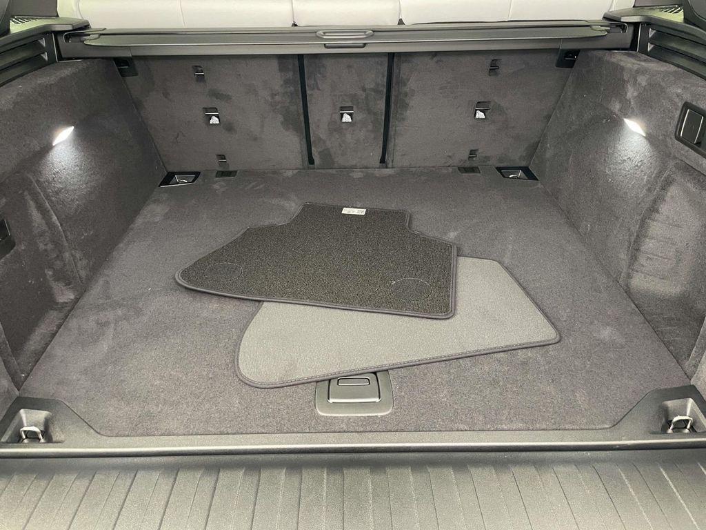 new 2026 BMW X5 car, priced at $79,875