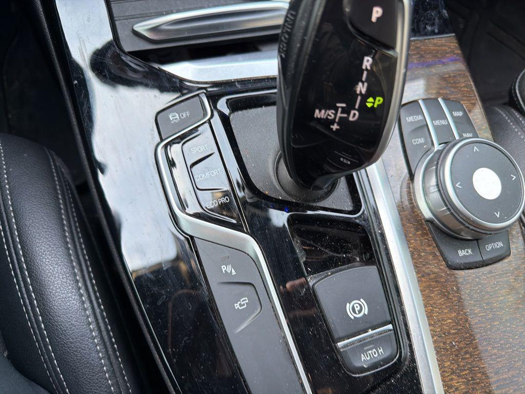 used 2020 BMW X3 car, priced at $23,500