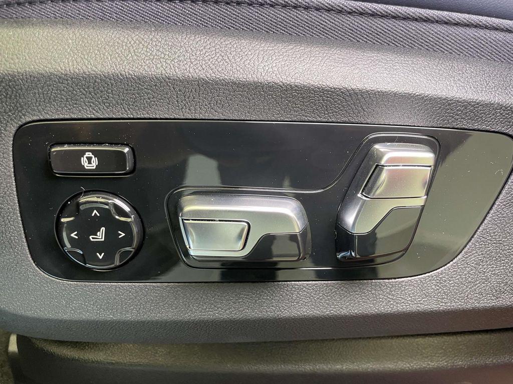 new 2026 BMW XM car, priced at $153,275