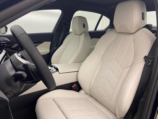 new 2026 BMW 530 car, priced at $69,675