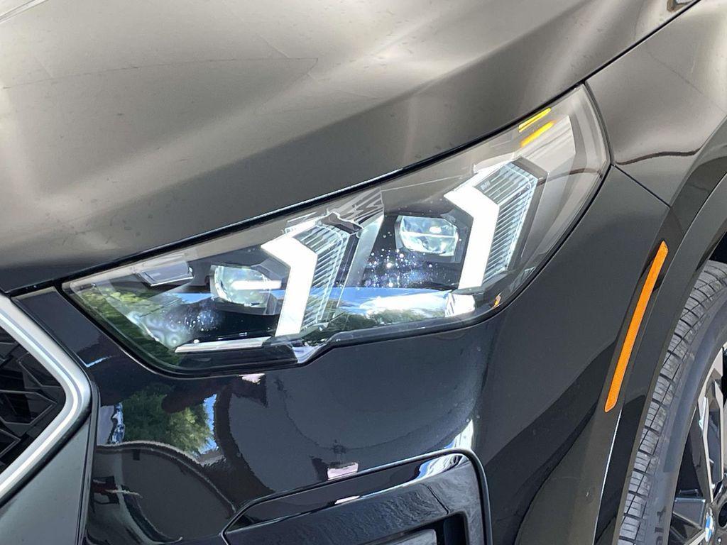 new 2026 BMW X2 car, priced at $52,875