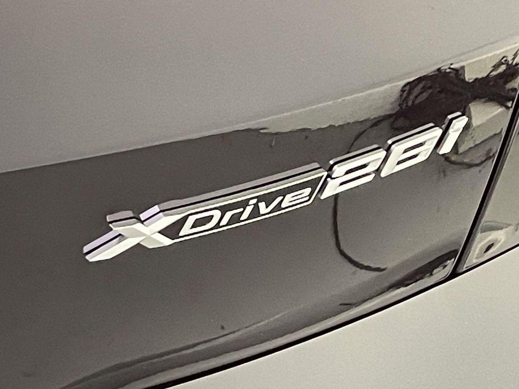 new 2026 BMW X2 car, priced at $52,875