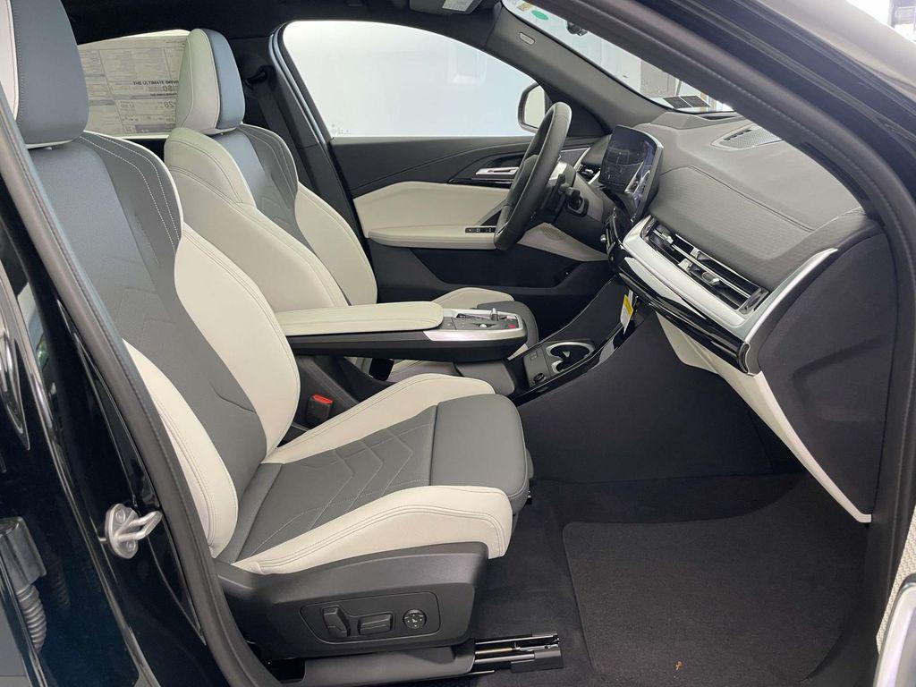 new 2026 BMW X2 car, priced at $52,875