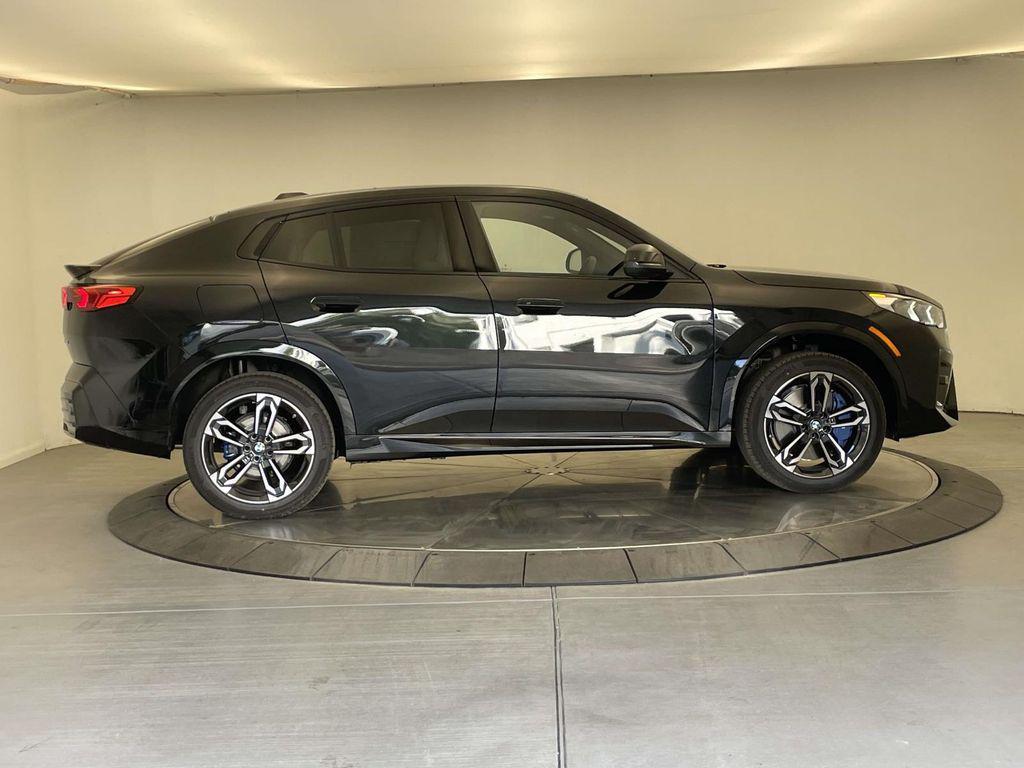 new 2026 BMW X2 car, priced at $52,875