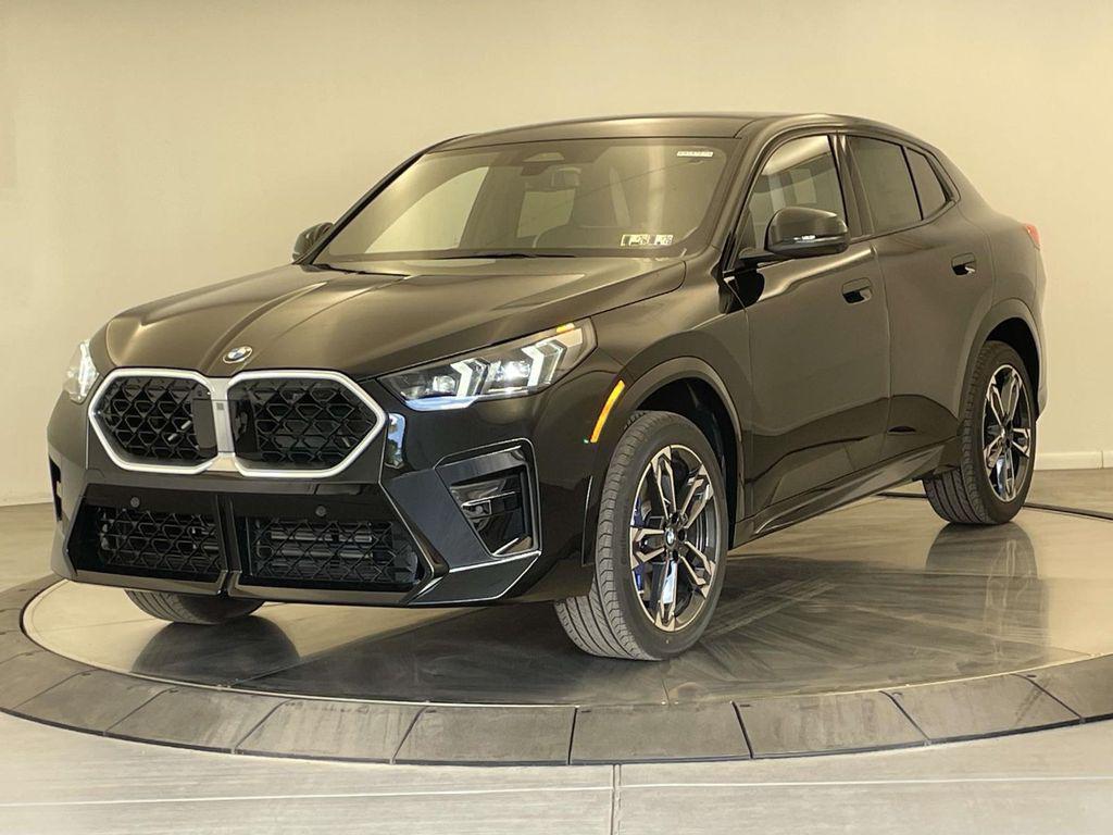 new 2026 BMW X2 car, priced at $52,875