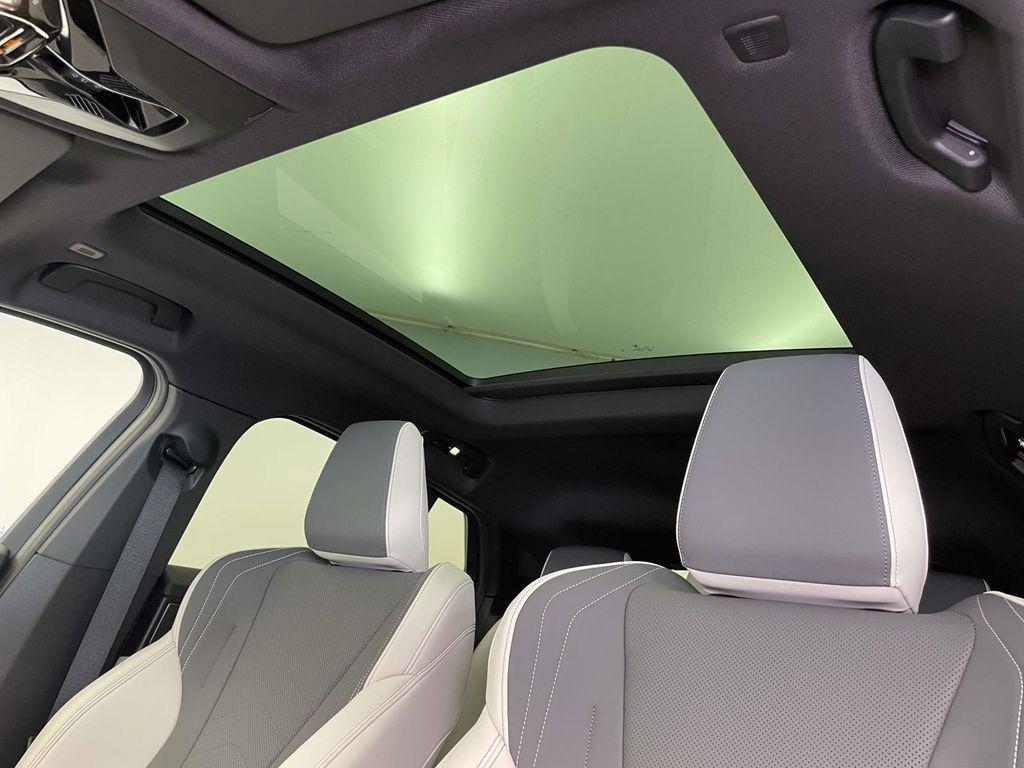 new 2026 BMW X2 car, priced at $52,875