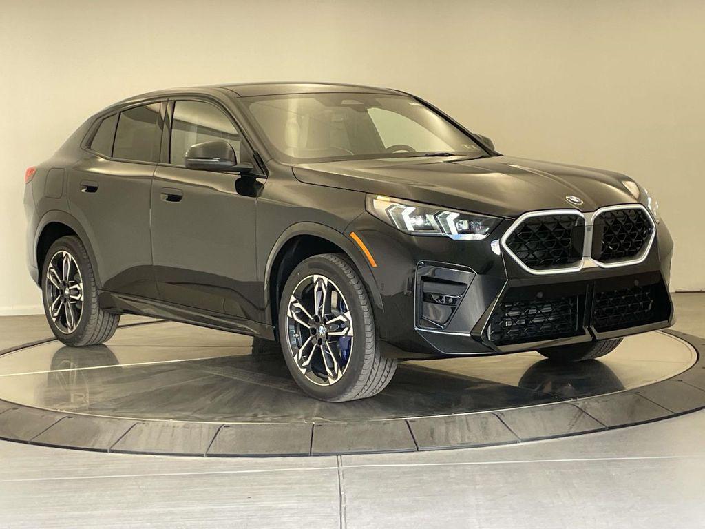 new 2026 BMW X2 car, priced at $52,875