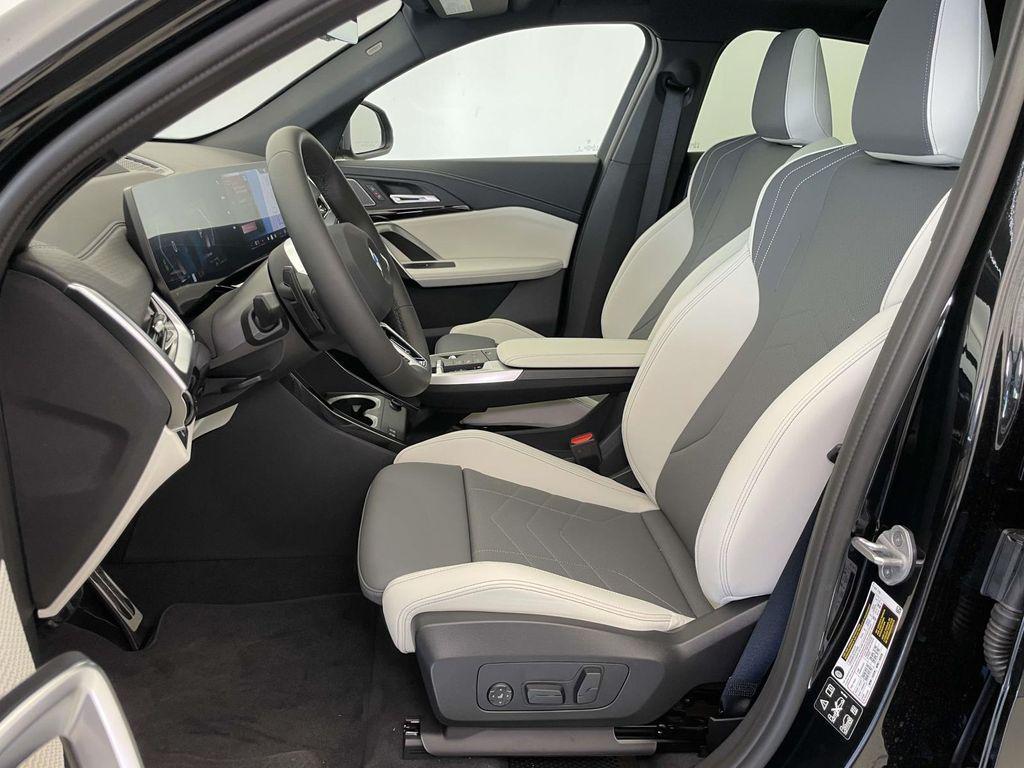 new 2026 BMW X2 car, priced at $52,875