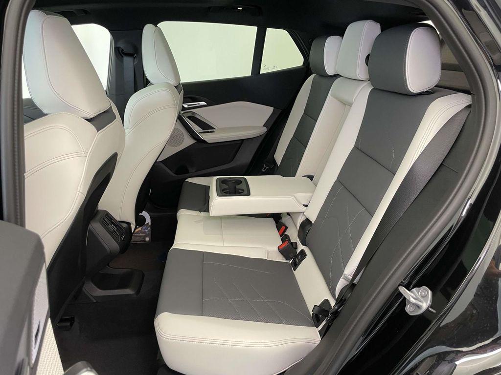 new 2026 BMW X2 car, priced at $52,875