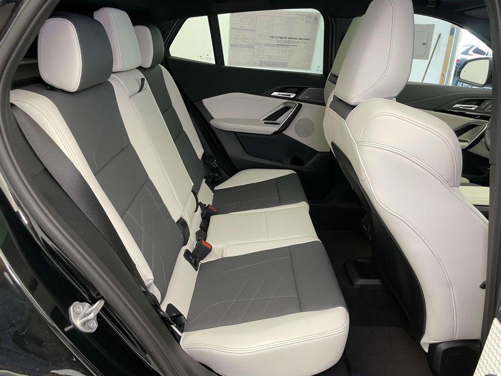 new 2026 BMW X2 car, priced at $52,875