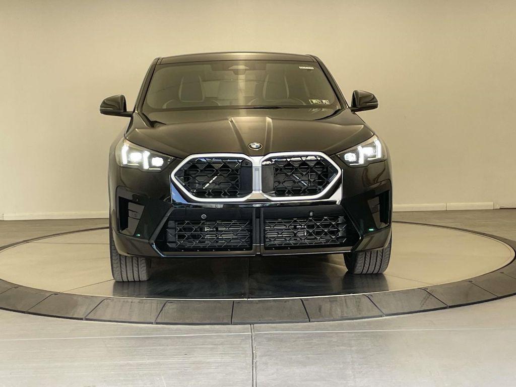 new 2026 BMW X2 car, priced at $52,875