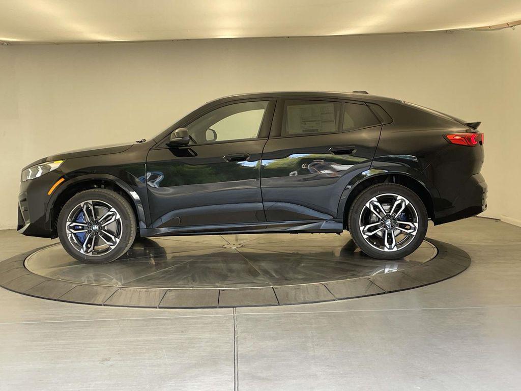 new 2026 BMW X2 car, priced at $52,875