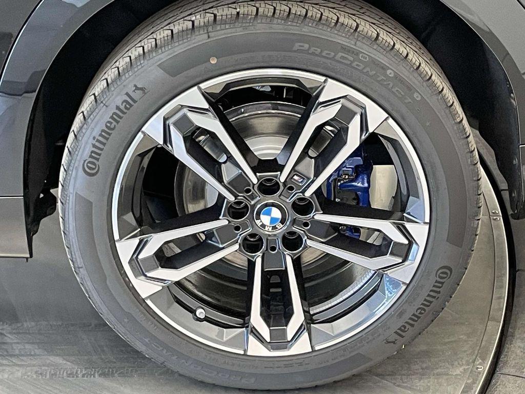 new 2026 BMW X2 car, priced at $52,875