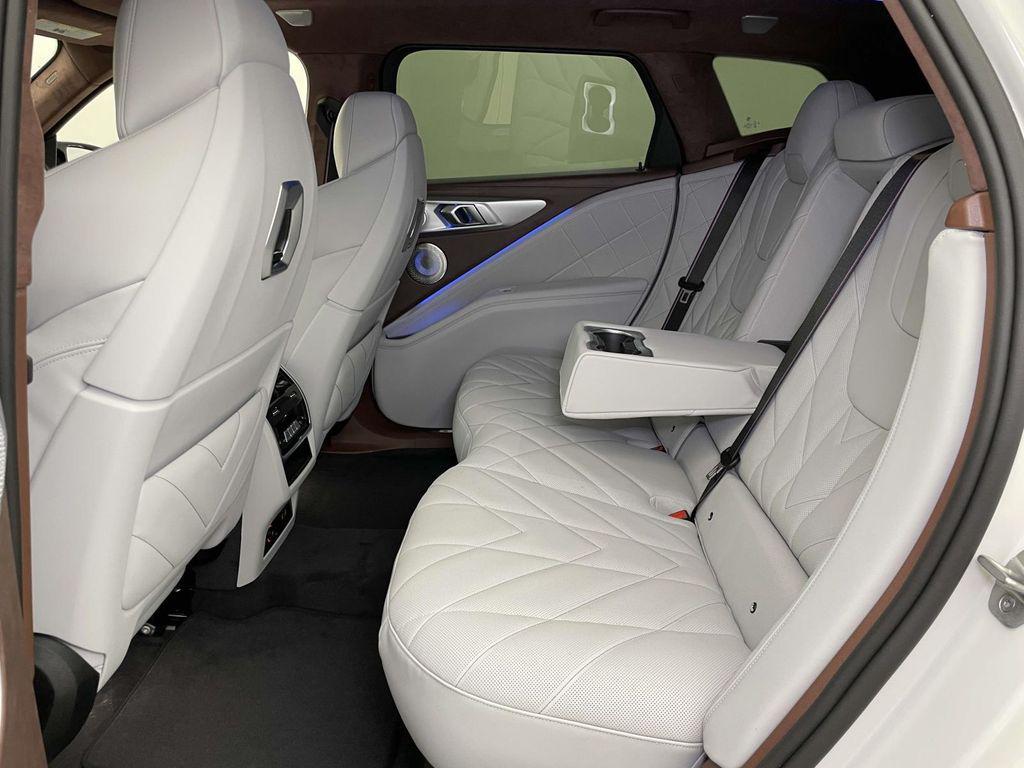 new 2026 BMW XM car, priced at $161,020