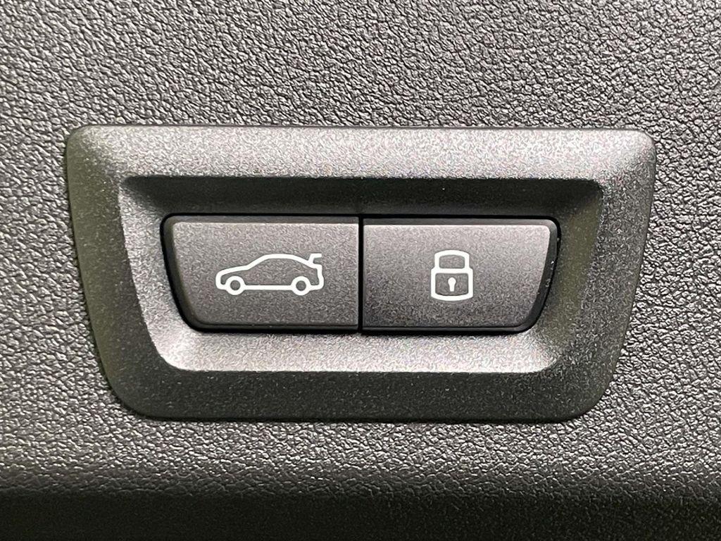 new 2026 BMW XM car, priced at $161,020