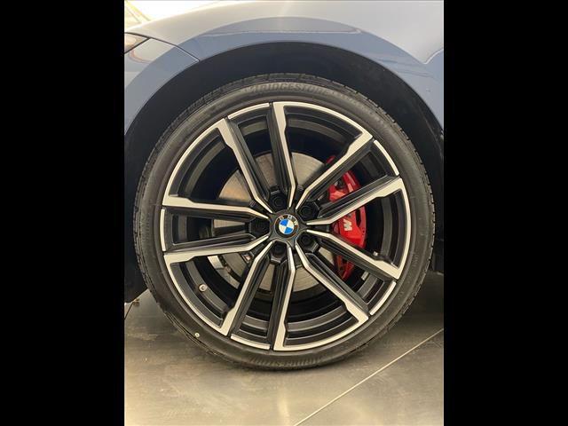 used 2024 BMW 430 car, priced at $45,000