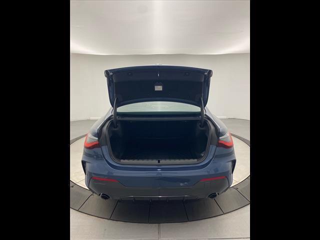 used 2024 BMW 430 car, priced at $45,000