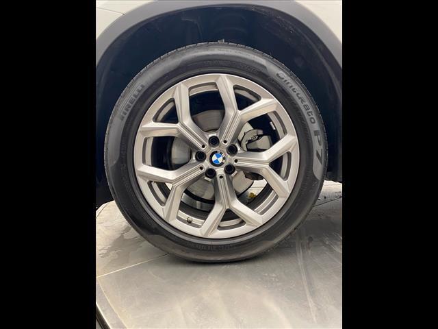 used 2024 BMW X3 car, priced at $49,000