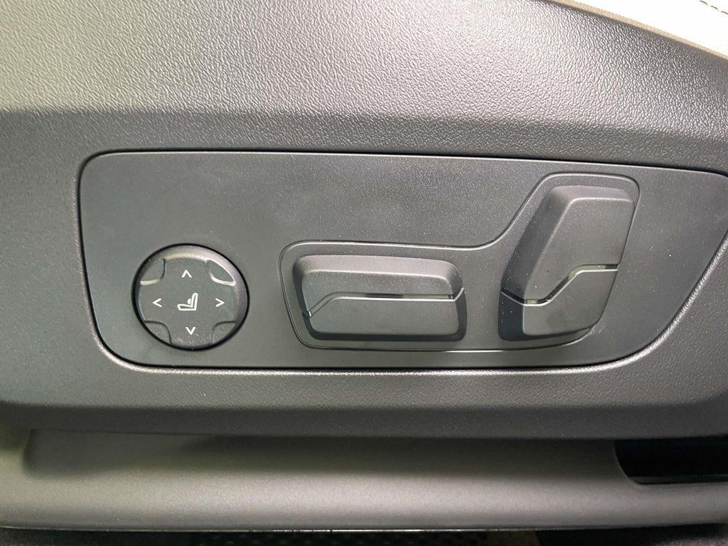 new 2025 BMW X1 car, priced at $50,265