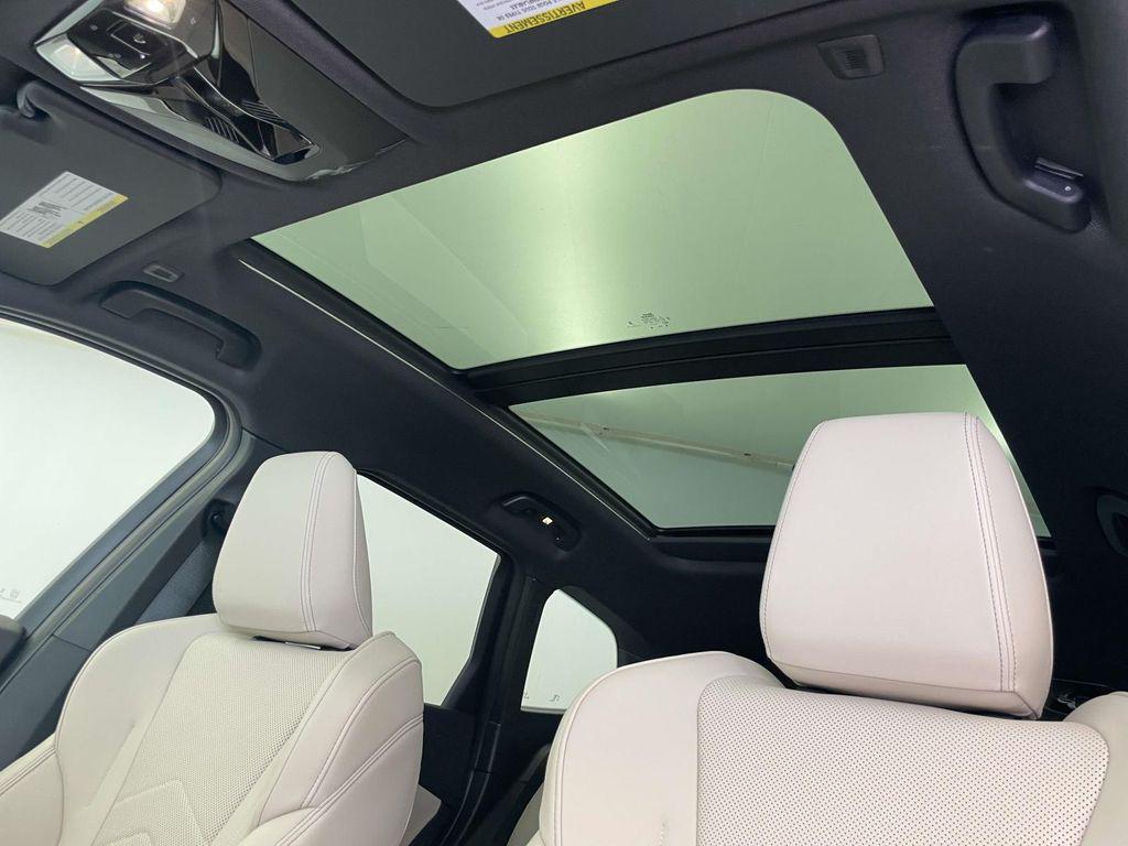 new 2025 BMW X1 car, priced at $50,265