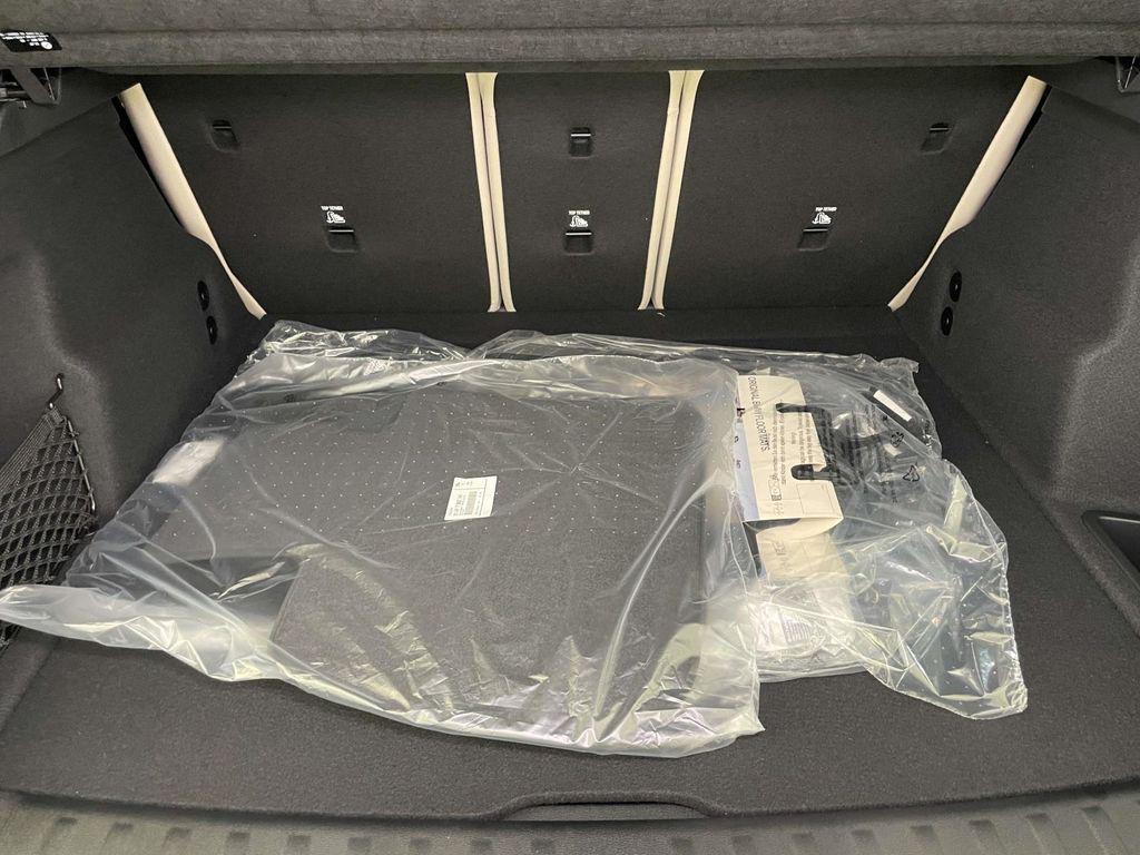 new 2025 BMW X1 car, priced at $50,265