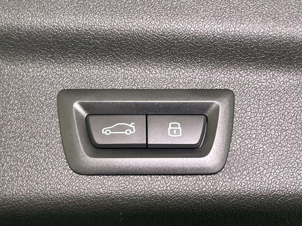 new 2025 BMW X1 car, priced at $50,265