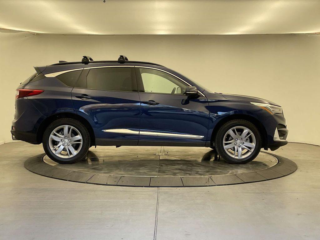 used 2020 Acura RDX car, priced at $24,000