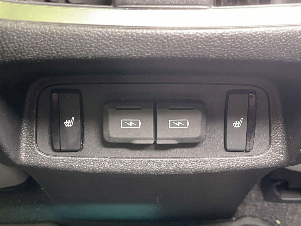 used 2020 Acura RDX car, priced at $24,000