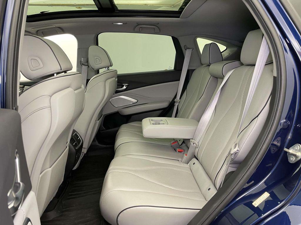 used 2020 Acura RDX car, priced at $24,000