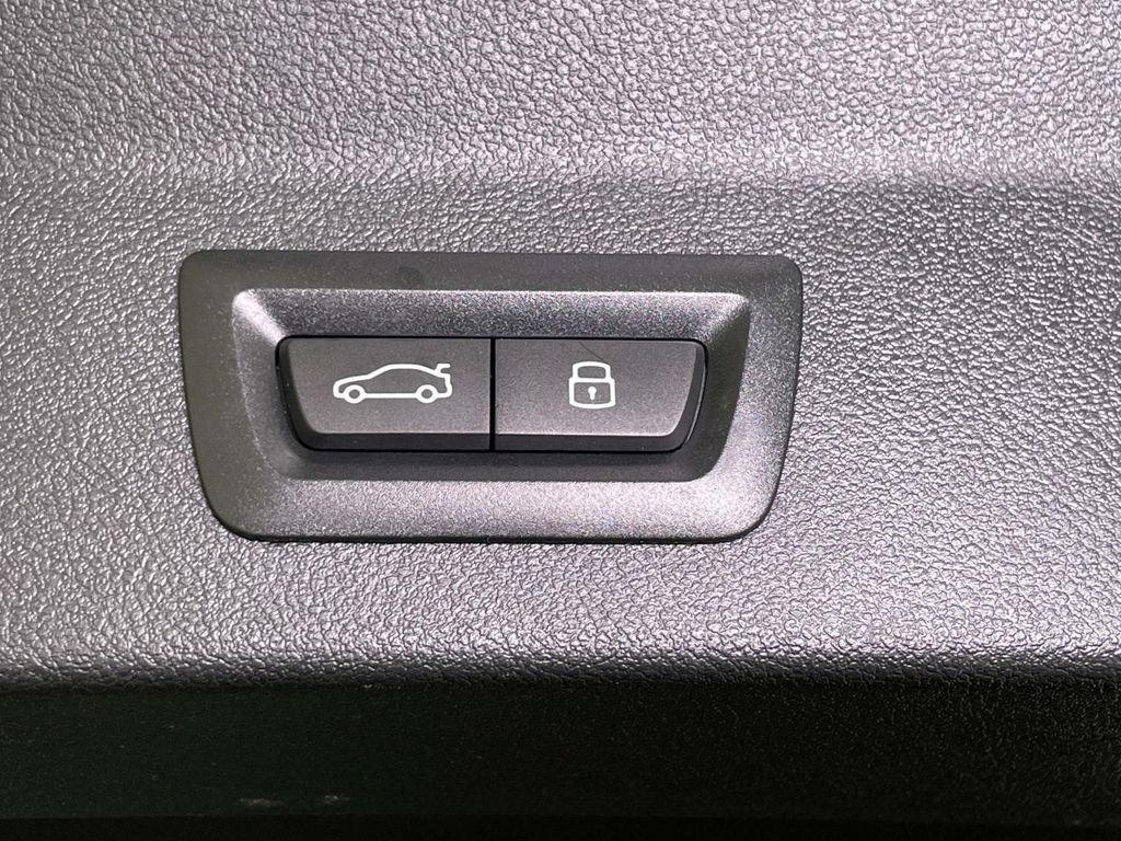 used 2024 BMW X3 car, priced at $43,000