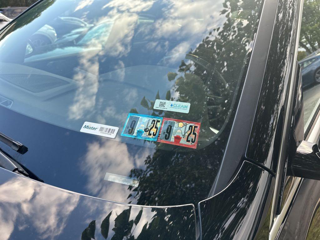 used 2021 BMW X5 car, priced at $36,000