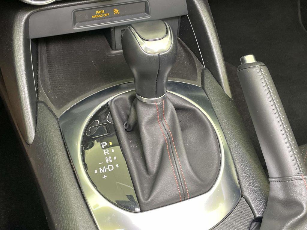 used 2019 FIAT 124 Spider car, priced at $18,000