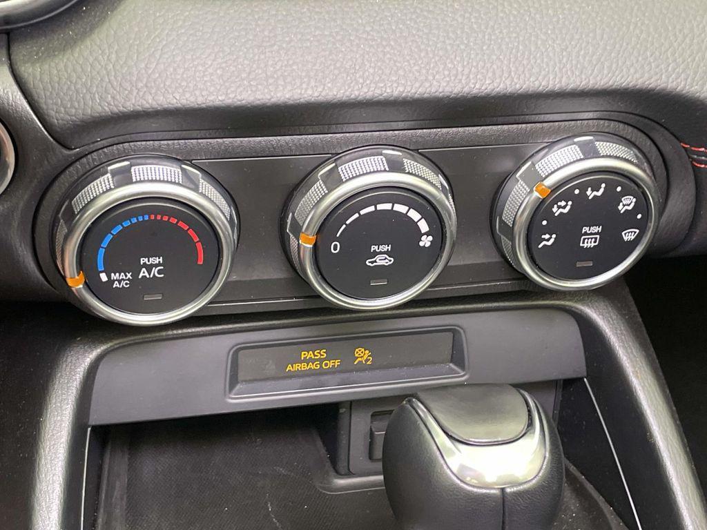 used 2019 FIAT 124 Spider car, priced at $18,000