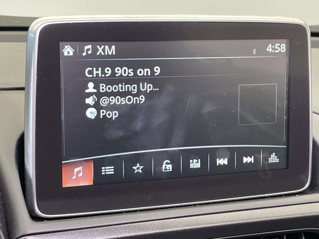 used 2019 FIAT 124 Spider car, priced at $18,000