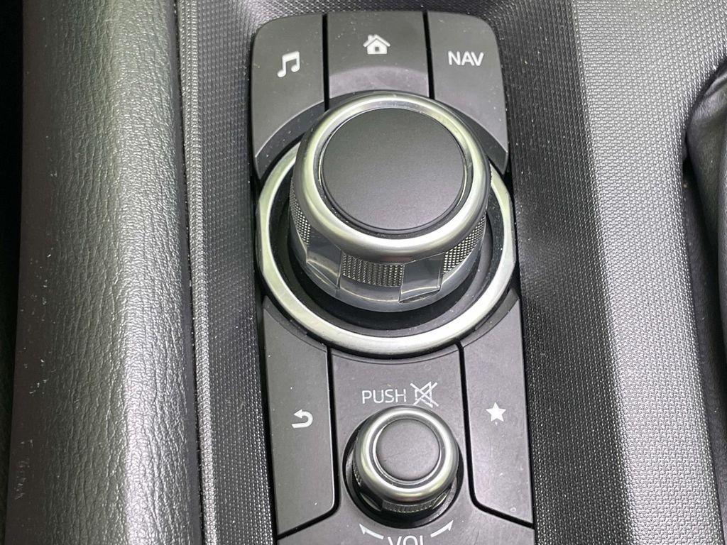 used 2019 FIAT 124 Spider car, priced at $18,000