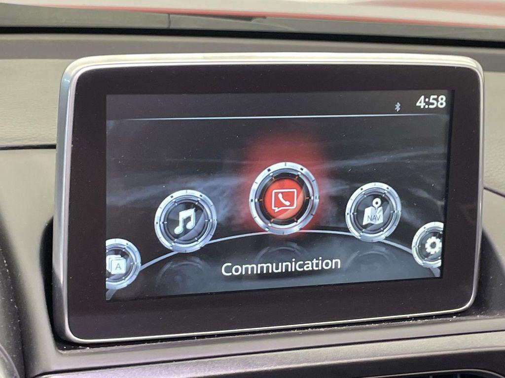 used 2019 FIAT 124 Spider car, priced at $18,000