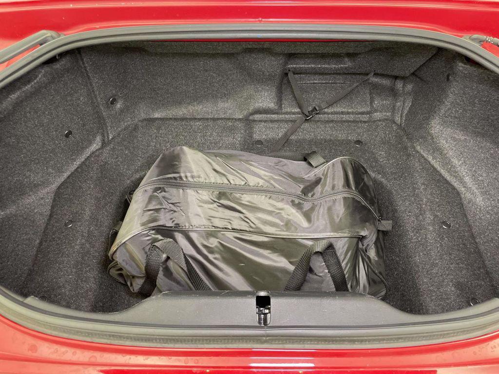 used 2019 FIAT 124 Spider car, priced at $18,000