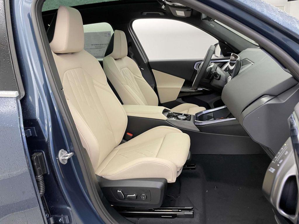 new 2026 BMW X3 car, priced at $57,815