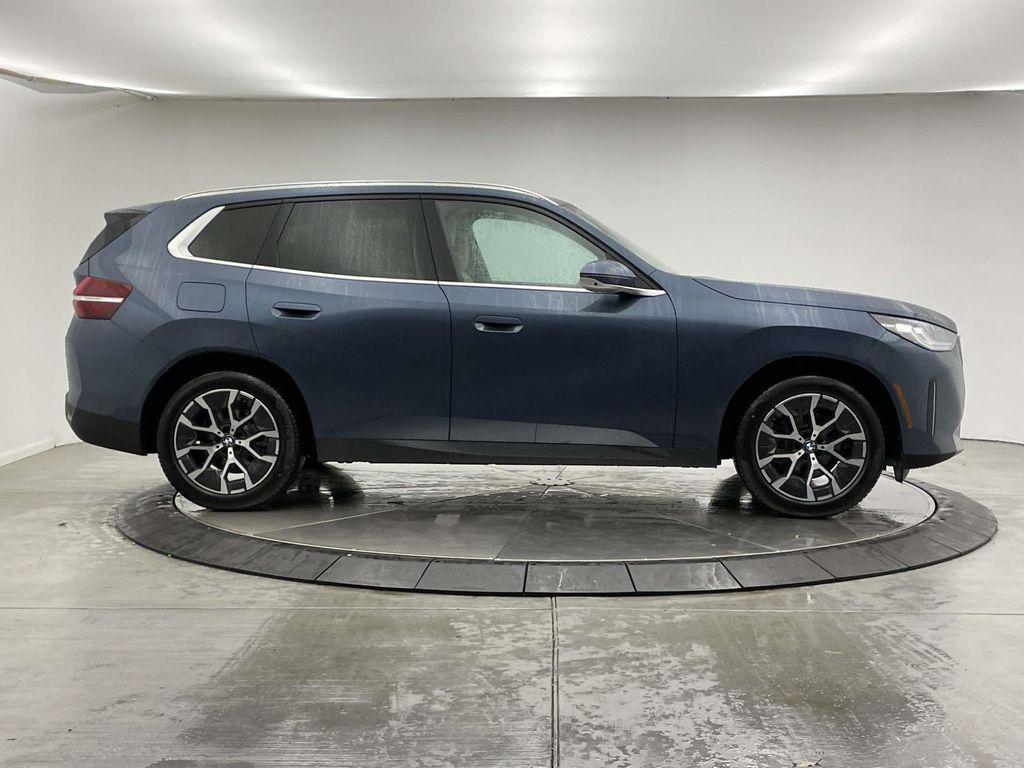 new 2026 BMW X3 car, priced at $57,815