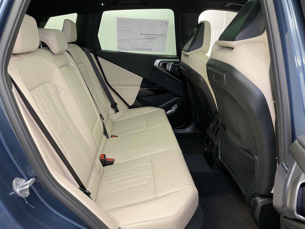 new 2026 BMW X3 car, priced at $57,815