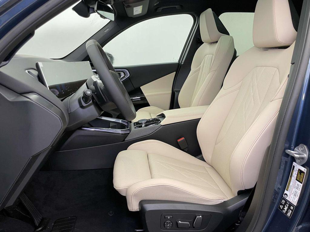 new 2026 BMW X3 car, priced at $57,815