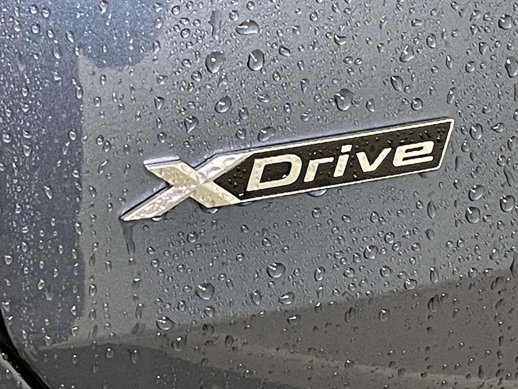 new 2026 BMW X3 car, priced at $57,815