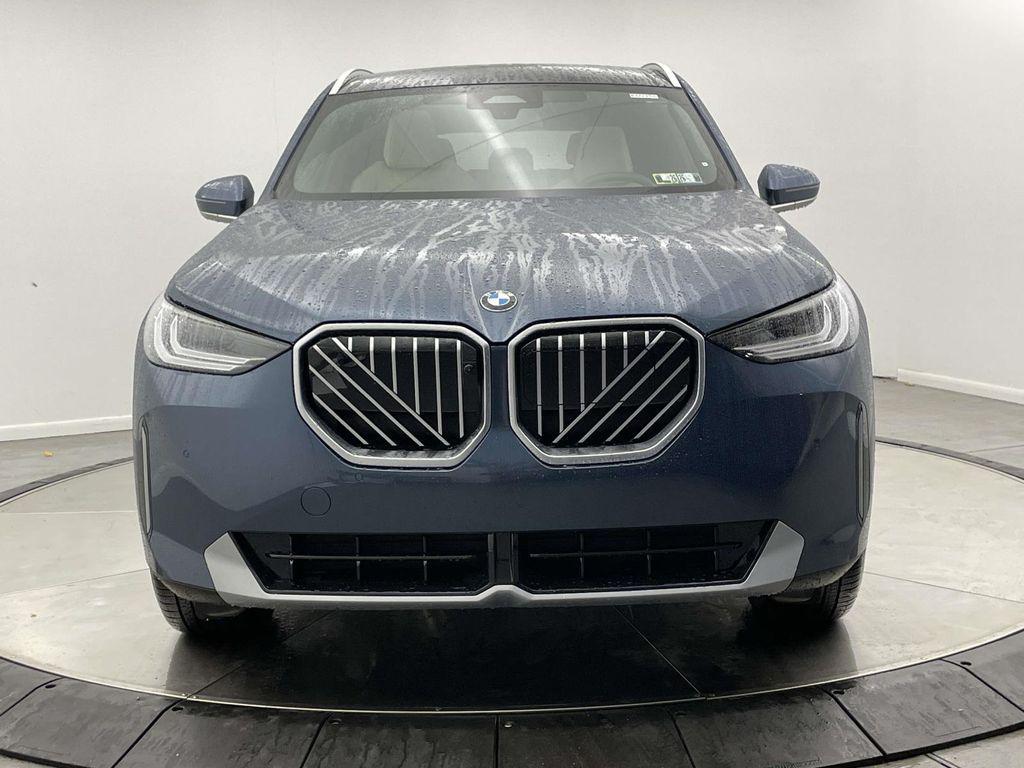 new 2026 BMW X3 car, priced at $57,815