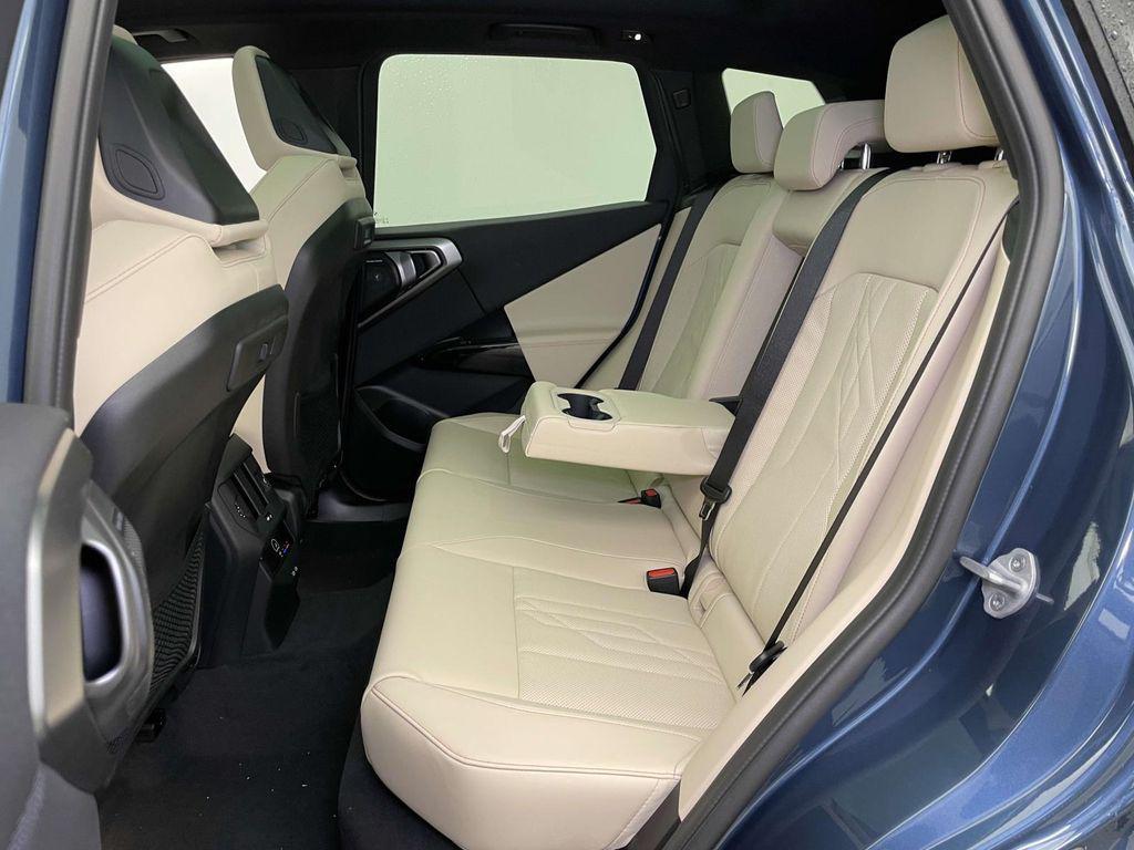 new 2026 BMW X3 car, priced at $57,815